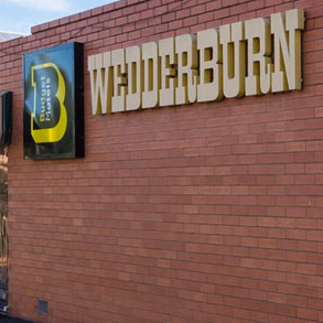 Wedderburn Goldseeker Motel