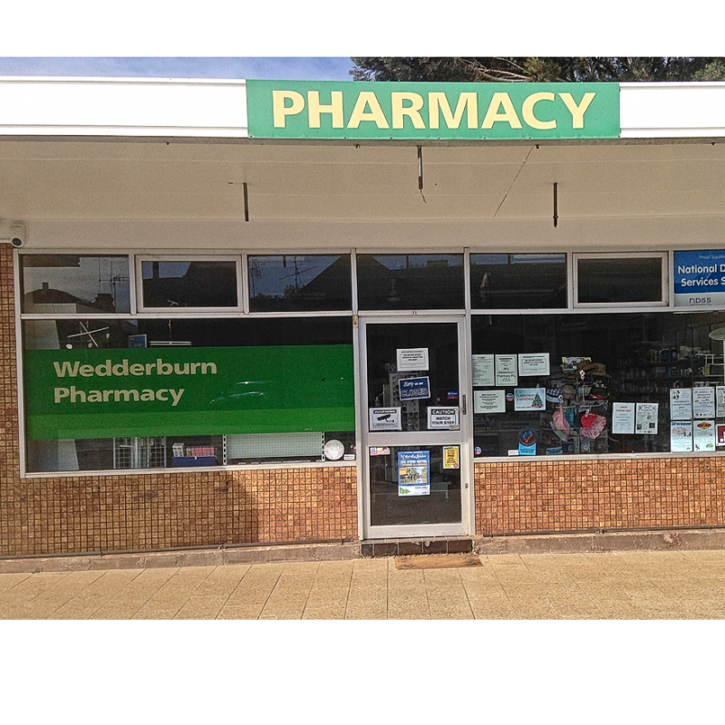 Wedderburn Pharmacy